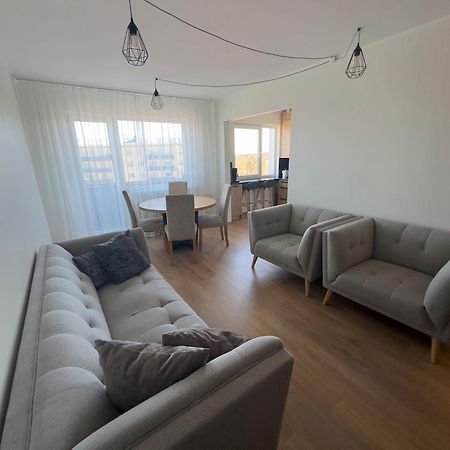 Kesklinna Apartement Haapsalu Esterno foto