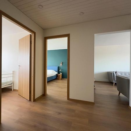 Kesklinna Apartement Haapsalu Esterno foto