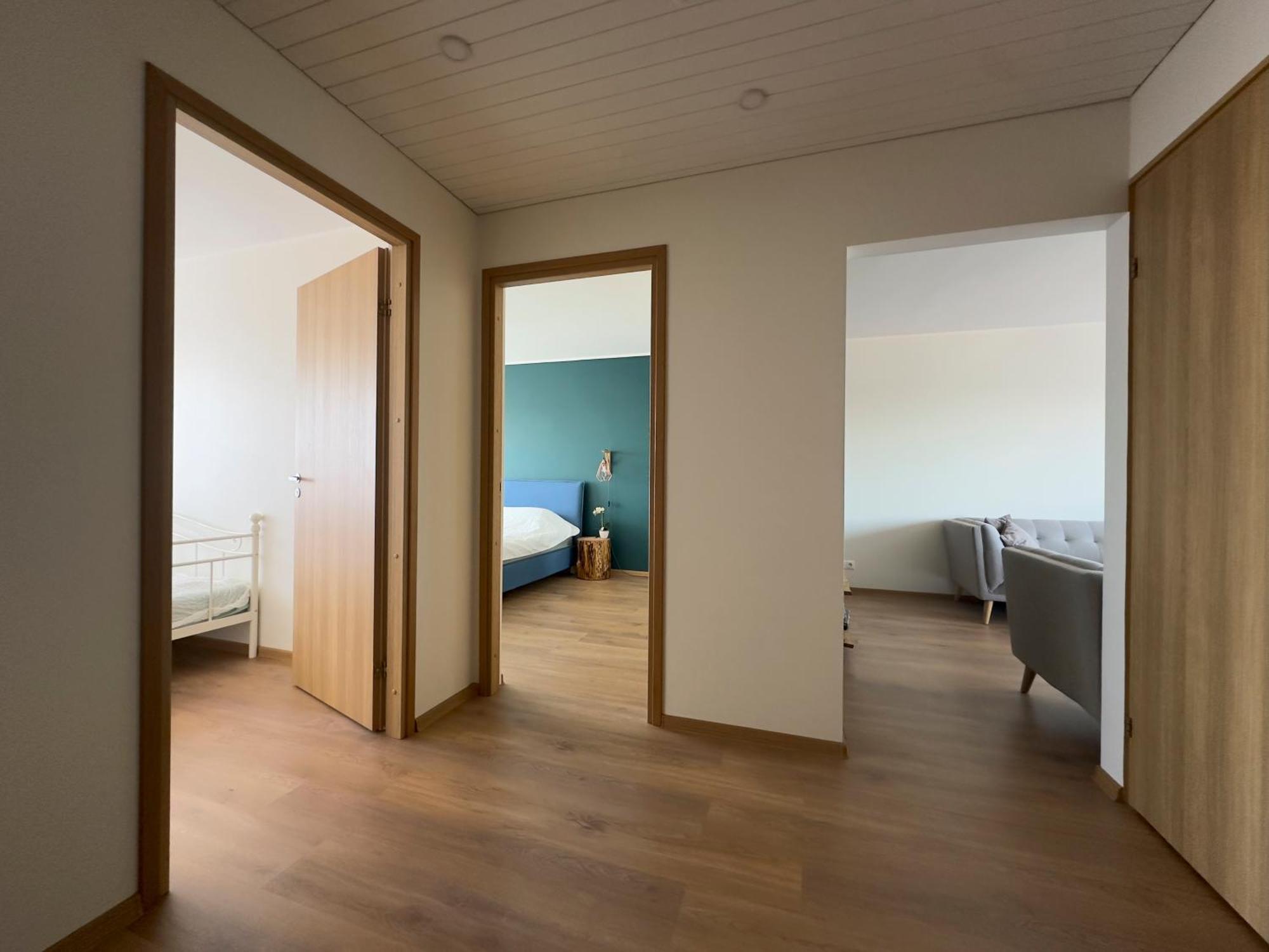 Kesklinna Apartement Haapsalu Esterno foto