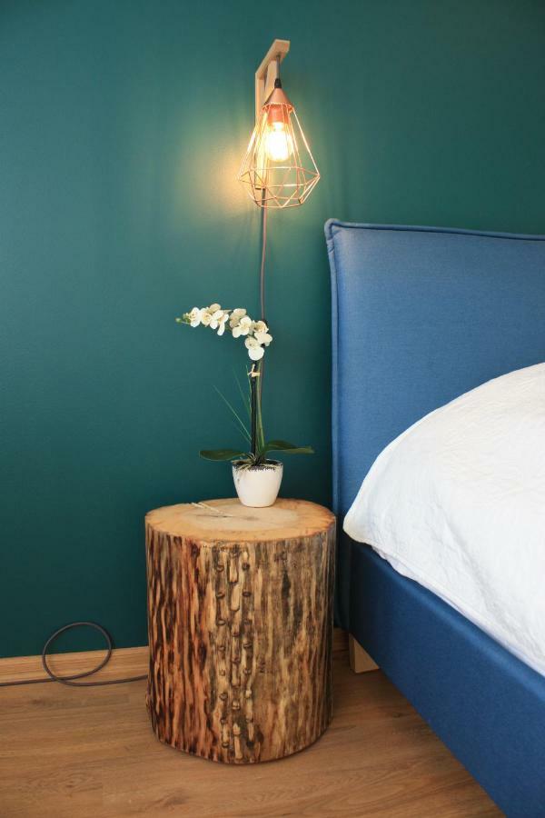 Kesklinna Apartement Haapsalu Esterno foto